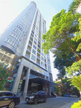 Bán căn hộ 147m2 MD Complex Mỹ Đình, tầng cao, nội thất cao cấp, khoáng đạt của người miền Nam.