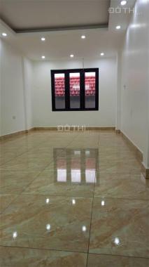 Bán nhà riêng tại Đường Tây Trà, Phường Lĩnh Nam, Hoàng Mai, Hà Nội diện tích 30m2 giá 3.8 Tỷ