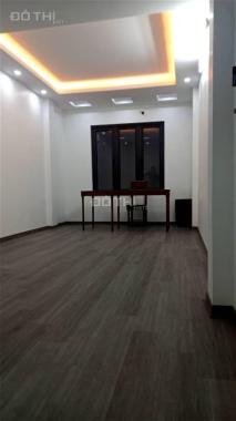 Bán nhà riêng tại Đường Tây Trà, Phường Lĩnh Nam, Hoàng Mai, Hà Nội diện tích 30m2 giá 3.8 Tỷ