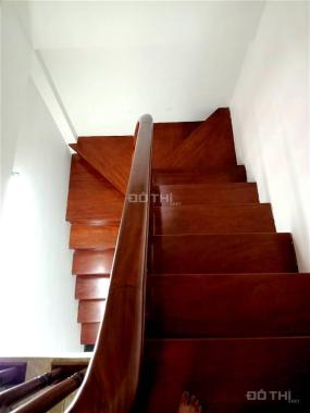 Bán nhà riêng tại Đường Tây Trà, Phường Lĩnh Nam, Hoàng Mai, Hà Nội diện tích 30m2 giá 3.8 Tỷ