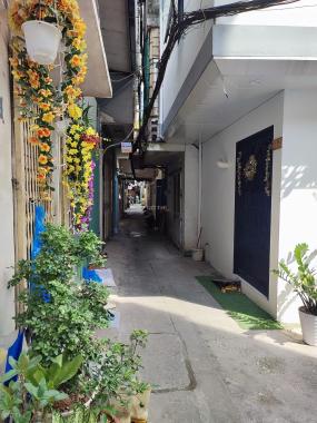 NHÀ ĐẸP NGHĨA DŨNG 80M 5.8 TỶ SÂN VƯỜN Ở LUÔN NGÕ 3 GÁC - CÁCH PHỐ 50M - VỊ TRÍ ĐẸP 0986073333