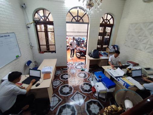 NHÀ ĐẸP NGHĨA DŨNG 80M 5.8 TỶ SÂN VƯỜN Ở LUÔN NGÕ 3 GÁC - CÁCH PHỐ 50M - VỊ TRÍ ĐẸP 0986073333