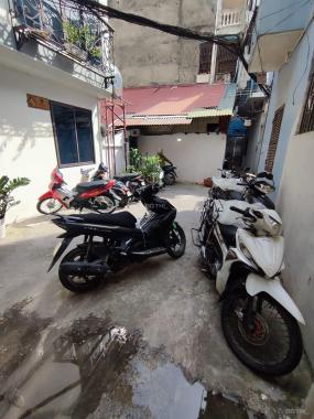 NHÀ ĐẸP NGHĨA DŨNG 80M 5.8 TỶ SÂN VƯỜN Ở LUÔN NGÕ 3 GÁC - CÁCH PHỐ 50M - VỊ TRÍ ĐẸP 0986073333