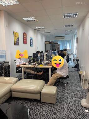 Cho thuê văn phòng phố Huỳnh Thúc Kháng, Ba Đình, 9 TRIỆU