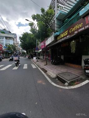 Bán nhà mặt tiền quận 4 - đường Vĩnh Hội - nhà 3 tầng kinh doanh sầm uất - 80m2 giá 18 tỷ
