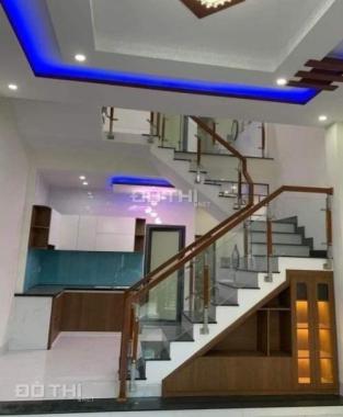 💥NHÀ 2 TẦNG KIỆT K208 ĐƯỜNG TÔN ĐỨC THẮNG - SÁT BẾN XE TRUNG TÂM