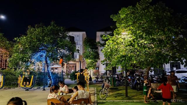 Phiên bản giới hạn biệt thự Đơn lập View công viên, hồ điều hòa kđt Vsip.