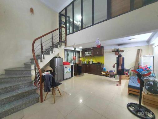 GIẢI PHÓNG - NHÀ 5 TẦNG XÂY TỪ 2019 - CHO THUÊ 20TR/THÁNG - NHỈNH 4 TỶ