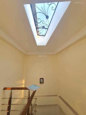 GIẢI PHÓNG - NHÀ 5 TẦNG XÂY TỪ 2019 - CHO THUÊ 20TR/THÁNG - NHỈNH 4 TỶ