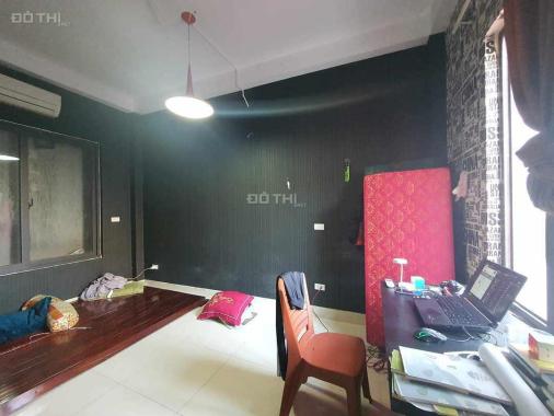 GIẢI PHÓNG - NHÀ 5 TẦNG XÂY TỪ 2019 - CHO THUÊ 20TR/THÁNG - NHỈNH 4 TỶ