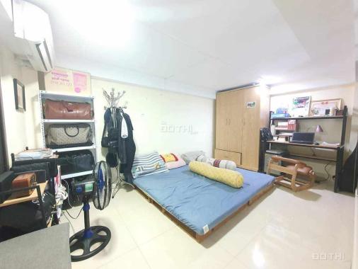 GIẢI PHÓNG - NHÀ 5 TẦNG XÂY TỪ 2019 - CHO THUÊ 20TR/THÁNG - NHỈNH 4 TỶ