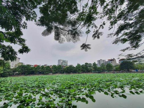GIẢI PHÓNG - NHÀ 5 TẦNG XÂY TỪ 2019 - CHO THUÊ 20TR/THÁNG - NHỈNH 4 TỶ