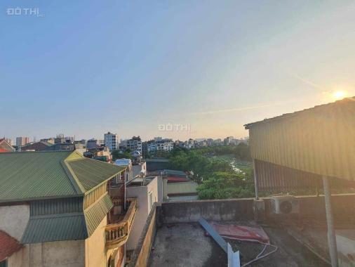 GIẢI PHÓNG - NHÀ 5 TẦNG XÂY TỪ 2019 - CHO THUÊ 20TR/THÁNG - NHỈNH 4 TỶ