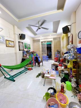Bán nhà mặt tiền lô nhì đường số Vip Tân Vĩnh, q.4 - kdc hiện hữu, 41m2 chủ ngộp giảm còn 7.XX tỷ