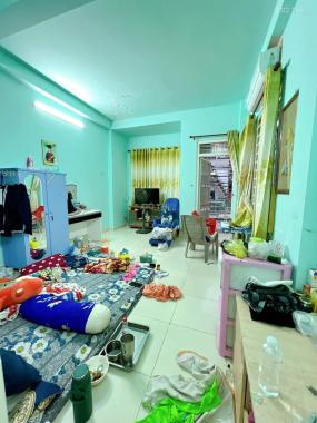 Bán nhà mặt tiền lô nhì đường số Vip Tân Vĩnh, q.4 - kdc hiện hữu, 41m2 chủ ngộp giảm còn 7.XX tỷ