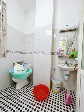 Bán nhà mặt tiền lô nhì đường số Vip Tân Vĩnh, q.4 - kdc hiện hữu, 41m2 chủ ngộp giảm còn 7.XX tỷ