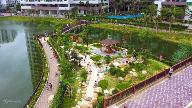 Căn hộ Mizuki Park, DT từ 56m2, 75m2, 98m2 - đã có sổ - giá 2.1 tỷ