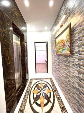 BÁN NHÀ KHU CÁN BỘ QUANG TRUNG HÀ ĐÔNG,50M_5 TẦNG THANG MÁY,PHÂN LÔ OTO TRÁNH,2 THOÁNG,TẶNG NỘI THẤ