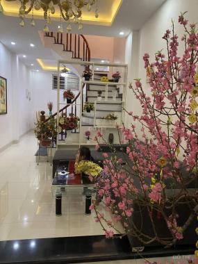 BÁN NHÀ VĂN QUÁN HÀ ĐÔNG,40M_4T,NGÕ THÔNG OTO,KINH DOANH,TIỆN ÍCH VÔ VÀN