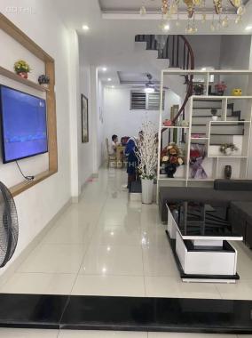 BÁN NHÀ VĂN QUÁN HÀ ĐÔNG,40M_4T,NGÕ THÔNG OTO,KINH DOANH,TIỆN ÍCH VÔ VÀN