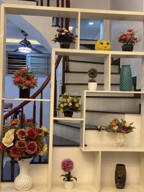 BÁN NHÀ VĂN QUÁN HÀ ĐÔNG,40M_4T,NGÕ THÔNG OTO,KINH DOANH,TIỆN ÍCH VÔ VÀN