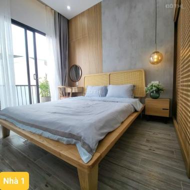 Bán nhà 3 tầng 3 mê kiệt Ô tô Trần Đình Tri - Hoà Minh - Liên Chiểu - Đà Nẵng