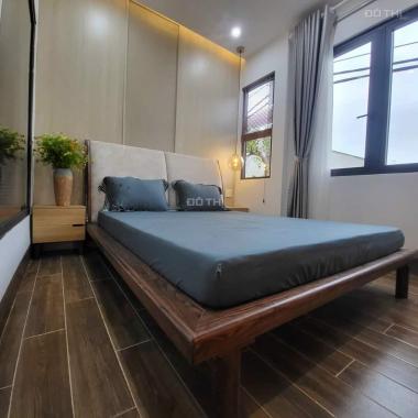 Bán nhà 3 tầng 3 mê kiệt Ô tô Trần Đình Tri - Hoà Minh - Liên Chiểu - Đà Nẵng