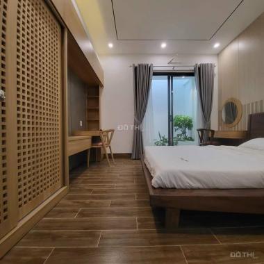 Bán nhà 3 tầng 3 mê kiệt Ô tô Trần Đình Tri - Hoà Minh - Liên Chiểu - Đà Nẵng