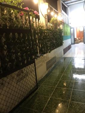 Bán nhà 2 tầng K16 Lý Thái Tổ - Thanh Khê - Đà Nẵng