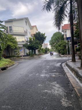 Bán đất biệt thự An Phú DA Văn Minh đường Mai Chí Thọ (Q.2) 270m2 Lh. 0909 972 783