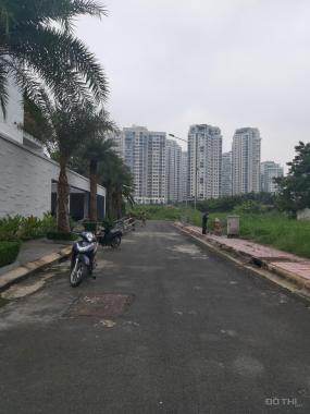 Bán đất biệt thự An Phú DA Văn Minh đường Mai Chí Thọ (Q.2) 270m2 Lh. 0909 972 783
