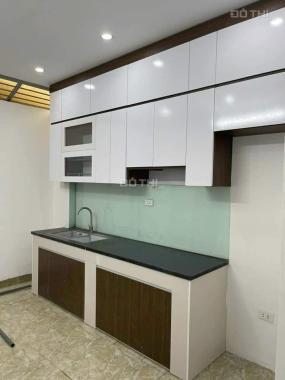 Chính chủ cần bán nhà cầu Tó Cầu Bươu 34m2 4 tầng nhỉnh 2 tỷ