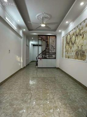 Chính chủ cần bán nhà cầu Tó Cầu Bươu 34m2 4 tầng nhỉnh 2 tỷ