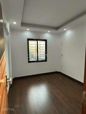 Chính chủ cần bán nhà cầu Tó Cầu Bươu 34m2 4 tầng nhỉnh 2 tỷ