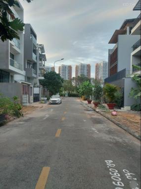 Bán đất biệt thự An Phú dự án KDC Văn Minh đường Mai Chí Thọ Q.2 (253.4m2) 40 tỷ Lh. 0909 972 783