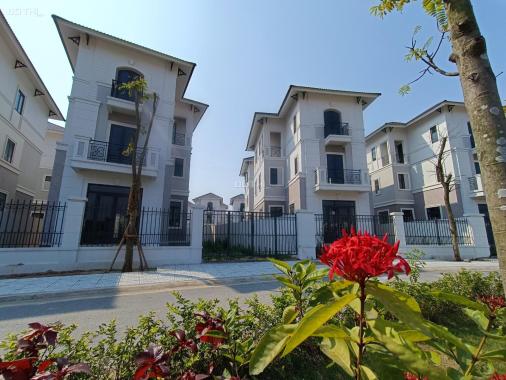 Giá trị đích thực căn Villa 216m2, Centa Vsip Từ Sơn.