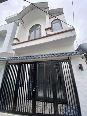 Bán nhà 2 tầng kiệt Ô TÔ đường Nguyễn Chánh - Hòa Minh - Liên Chiểu - Đà Nẵng