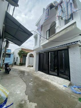 Bán nhà 2 tầng kiệt Ô TÔ đường Nguyễn Chánh - Hòa Minh - Liên Chiểu - Đà Nẵng