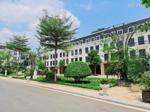 Bán nhà biệt thự, liền kề tại Đường Trần Hưng Đạo, Phường Bắc Lệnh, Lào Cai, Lào Cai diện tích 266m