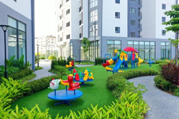 Tổng hợp quỹ căn ngoại giao hot nhất tại Le Grand Jardin, hỗ trợ vay miễn lãi, CK cực khủng 6%