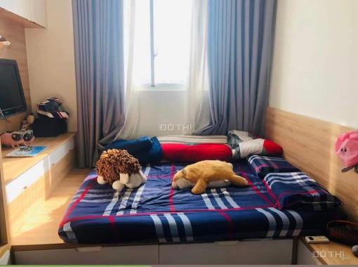 ✅ cho thuê căn hộ 2pn - Full NT - CC BELLEZAQ 7- Dt 70m2 - Giá rẻ 7.5 triệu