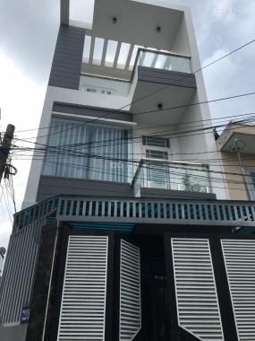 Bán nhà góc 2 mặt tiền đường Nguyễn Thị Định gần ngay chợ Cây Xoài Q.2 (57.7m2) 6.8 tỷ