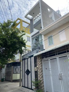 Bán nhà góc 2 mặt tiền đường Nguyễn Thị Định gần ngay chợ Cây Xoài Q.2 (57.7m2) 6.8 tỷ