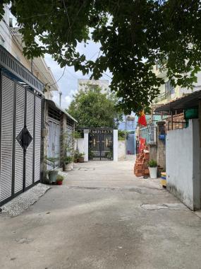 Bán nhà góc 2 mặt tiền đường Nguyễn Thị Định gần ngay chợ Cây Xoài Q.2 (57.7m2) 6.8 tỷ