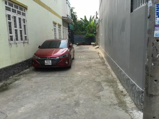 Bán nhà góc 2 mặt tiền đường Nguyễn Thị Định gần ngay chợ Cây Xoài Q.2 (57.7m2) 6.8 tỷ