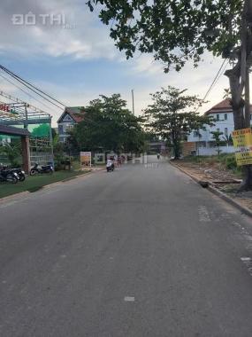 Bán đất mặt đường Lê Hữu Kiều phường Bình Trưng Tây Q.2 (384m2) 123 tr/m2 LH. 0909 972 783