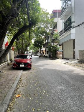 NHÀ PHỐ HOA LÂM - LÔ GÓC 2 MẶT ĐƯỜNG Ô TÔ TRÁNH SIÊU ĐẸP - KINH DOANH - VĂN PHÒNG - ĐẦU TƯ - AN SIN