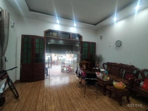 NHÀ PHỐ HOA LÂM - LÔ GÓC 2 MẶT ĐƯỜNG Ô TÔ TRÁNH SIÊU ĐẸP - KINH DOANH - VĂN PHÒNG - ĐẦU TƯ - AN SIN