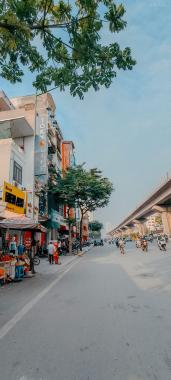Bán nhà mặt phố Nguyễn Trãi - Thanh Xuân, Diện tích 108m2 - Mặt tiền 4m - Vị trí kinh doanh sầm uất