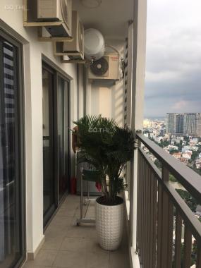Bán suất người nước ngoài căn hộ 2PN The Sun Avenue 70m2 FULL nội thất chỉ 4,8 tỷ bao phí